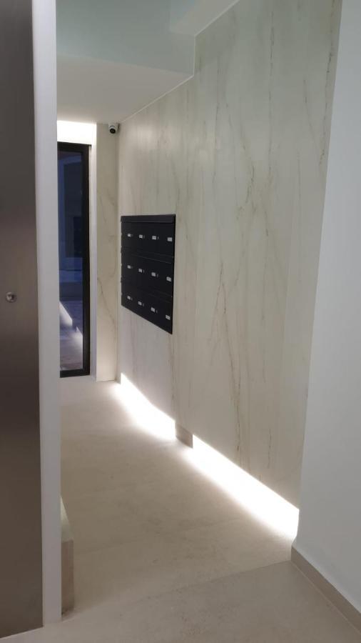 Apartamento Vivienda Ramon Y Cajal 16 Vilagarcía de Arousa Exterior foto