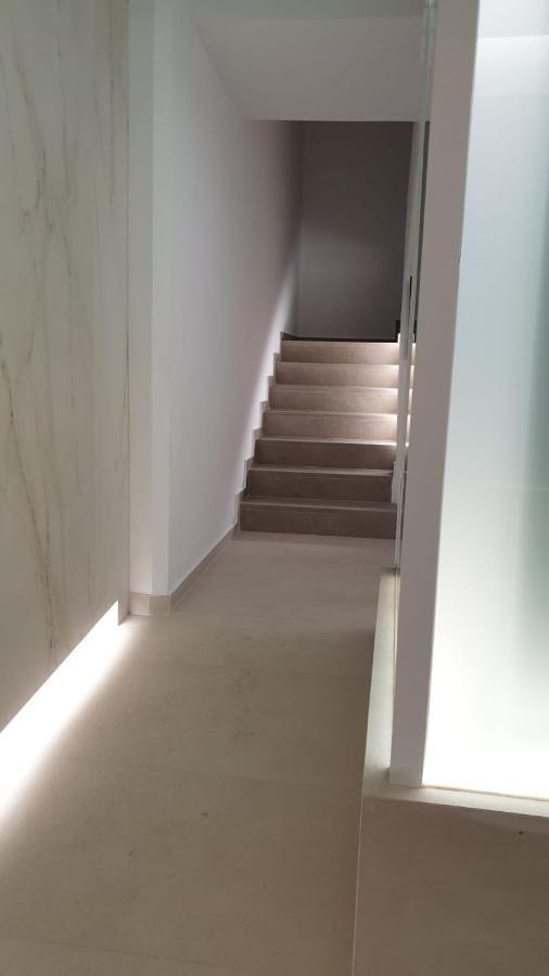 Apartamento Vivienda Ramon Y Cajal 16 Vilagarcía de Arousa Exterior foto