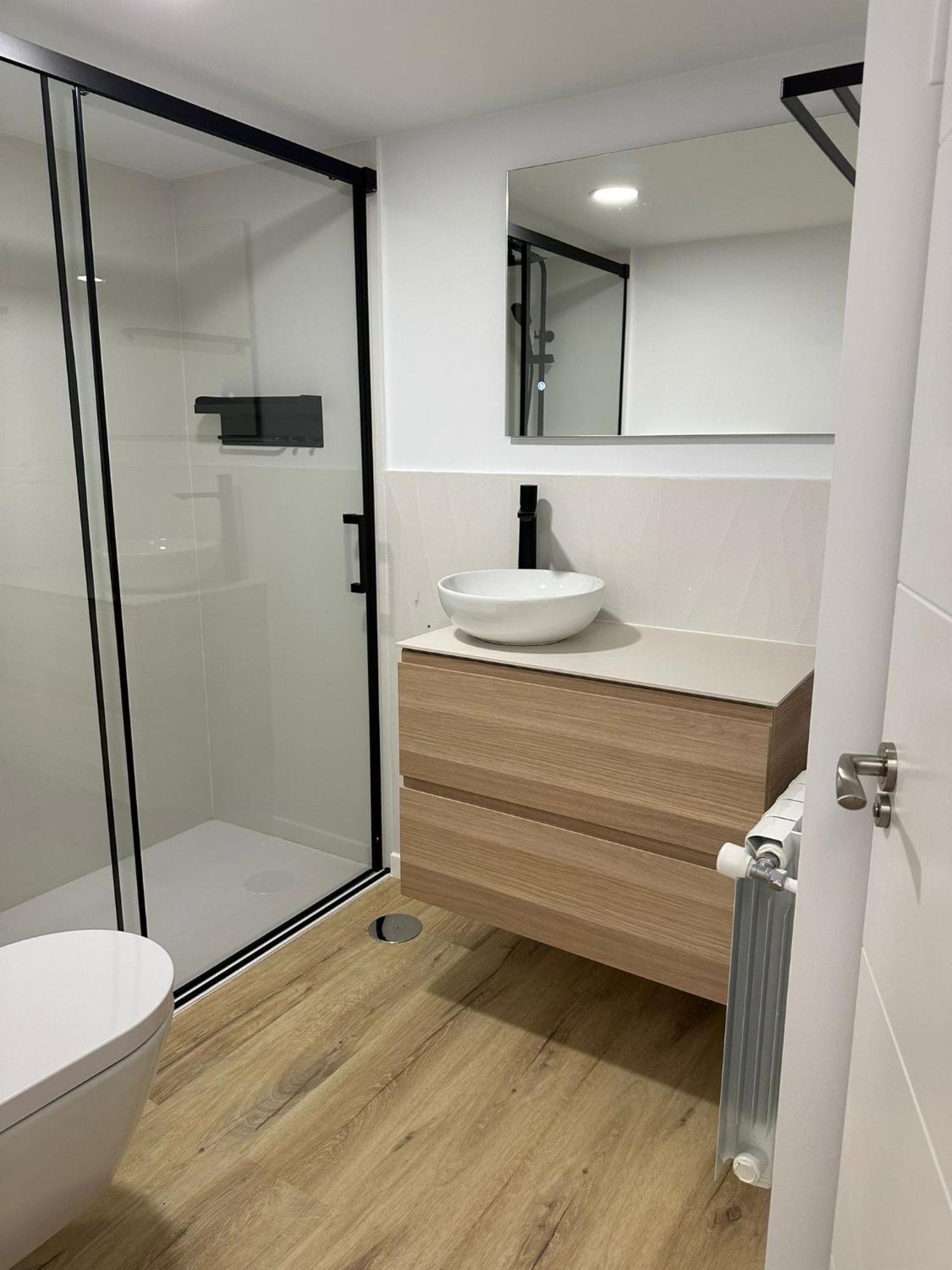 Apartamento Vivienda Ramon Y Cajal 16 Vilagarcía de Arousa Exterior foto
