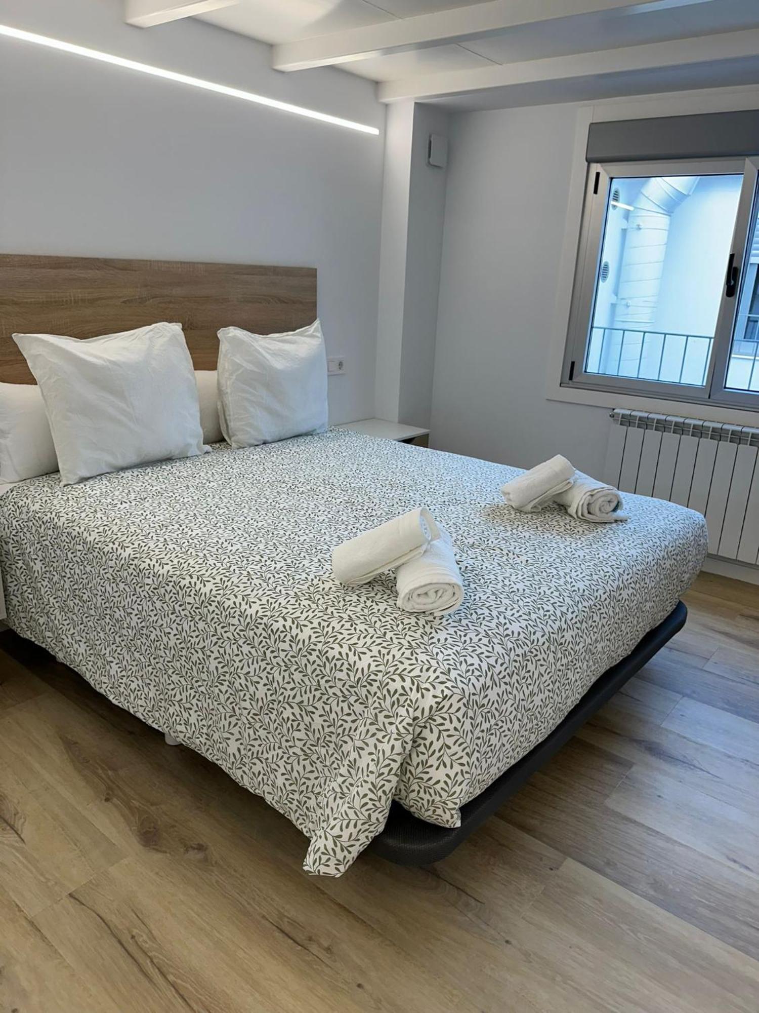 Apartamento Vivienda Ramon Y Cajal 16 Vilagarcía de Arousa Exterior foto