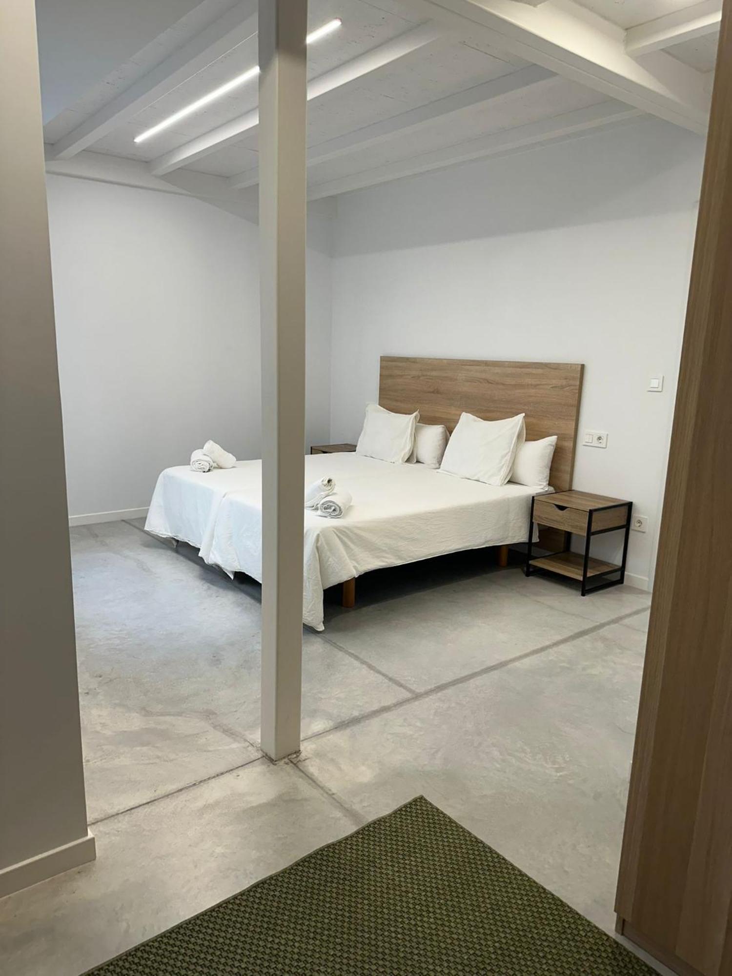 Apartamento Vivienda Ramon Y Cajal 16 Vilagarcía de Arousa Exterior foto