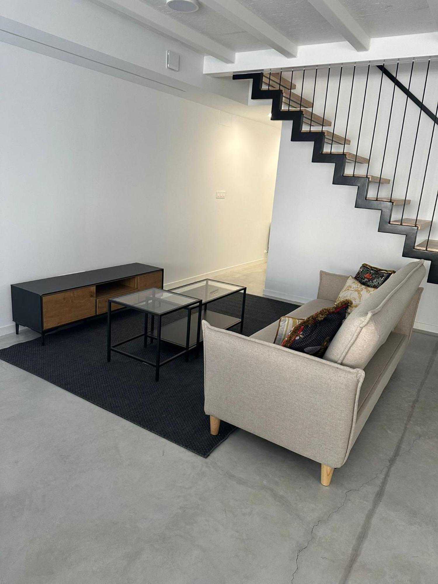 Apartamento Vivienda Ramon Y Cajal 16 Vilagarcía de Arousa Exterior foto